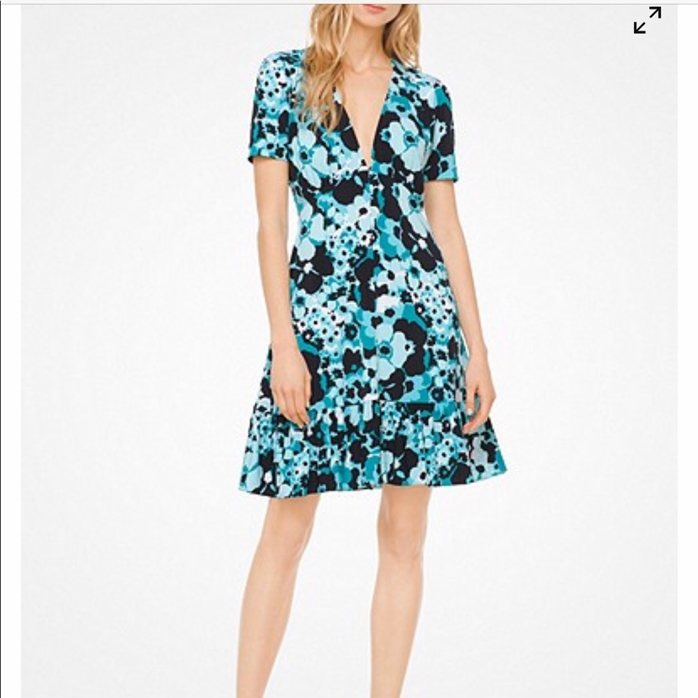 Michael Kors dress